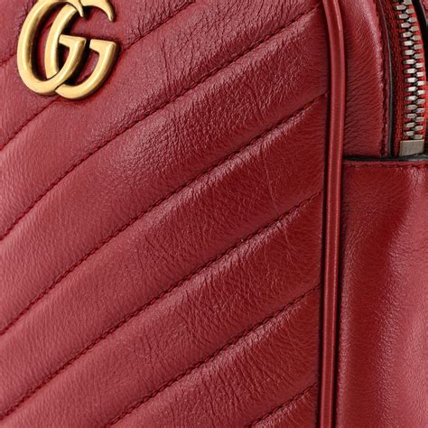 gucci camera bag price|Gucci quilted zip camera bag.